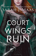 A Court of Wings and Ruin