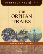 The Orphan Trains