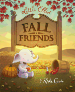 Little Elliot, Fall Friends