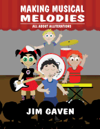 Making Musical Melodies: All about Alliterations