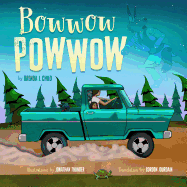Bowwow Powwow