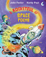 A Rocketful of Space Poems