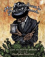 Mr. Mendoza's Paintbrush