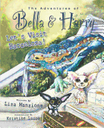 Let's Visit Barcelona!