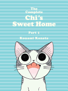 The Complete Chi's Sweet Home