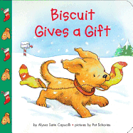 Biscuit Gives a Gift