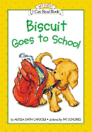 Biscuit Goes to School