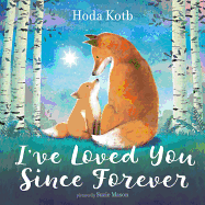 I've Loved You Since Forever
