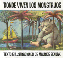 Donde viven los monstruos
