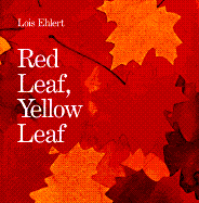 Red Leaf, Yellow Leaf