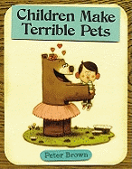 Children Make Terrible Pets