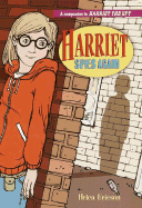 Harriet Spies Again