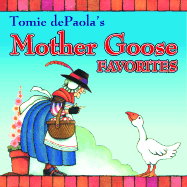 Tomie dePaola's Mother Goose