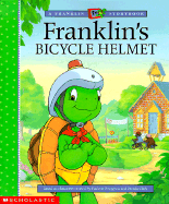 Franklin's Bicycle Helmet