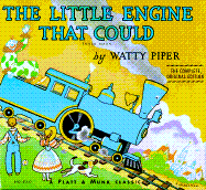 The Little Engine That Could