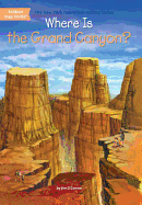 Where Is the Grand Canyon?