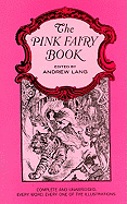 The Pink Fairy Book