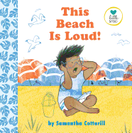 This Beach Is Loud!