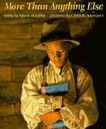 More Than Anything Else