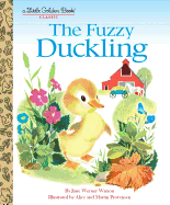 The Fuzzy Duckling