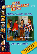 Claudia Makes Up Her Mind