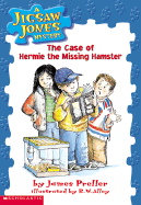 The Case of Hermie the Missing Hamster