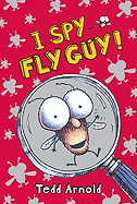 I Spy Fly Guy!