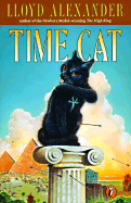 Time Cat: The Remarkable Journeys of Jason and Gareth
