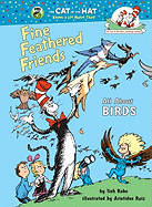 Fine Feathered Friends: All about Birds