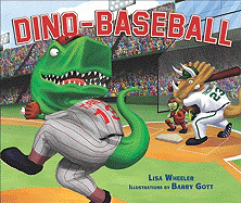 Dino-Baseball