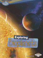 Exploring Exoplanets