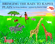 Bringing the Rain to Kapiti Plain: A Nandi Tale