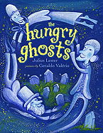 The Hungry Ghosts