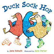 Duck Sock Hop