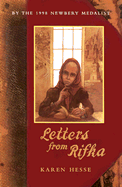 Letters from Rifka