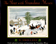 The Year with Grandma Moses