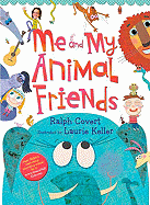 Me and My Animal Friends