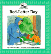 Red Letter Day