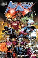 The Avengers, Vol. 1: The Final Host