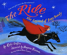 The Ride: The Legend of Betsy Dowdy