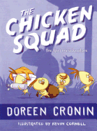 The Chicken Squad: The First Misadventure