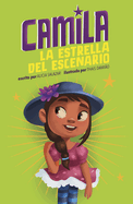 Camila la estrella del escenario