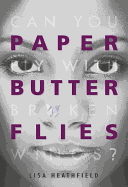 Paper Butterflies