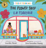 The Flower Shop / La Florerí­a