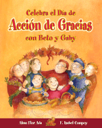 Celebra el Día de Acción de Gracias con Beto y Gaby