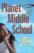 Planet Middle School