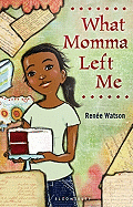 What Momma Left Me