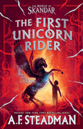 The First Unicorn Rider