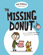The Missing Donut