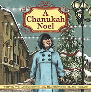 A Chanukah Noel